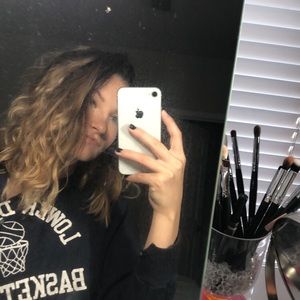 Meet your Posher, Shelby